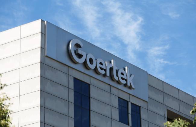 歌尔微拟赴港上市 分拆至创业板上市之计划此前已终止