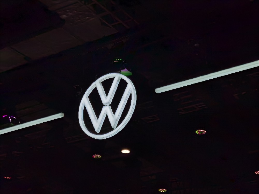 大众(中国)CEO贝瑞德回应转型阵痛: 不会不计代价地追求市场份额