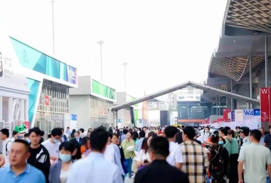 第29届中国美博会:快来OEM主题展区寻找商机!