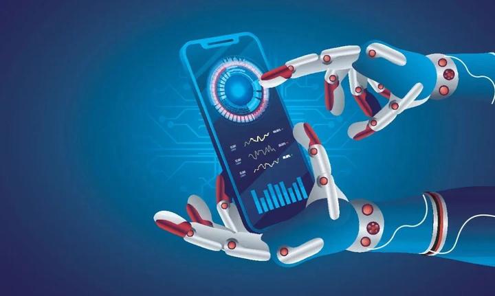 手机银行升维之战 AI概念有何新花样?