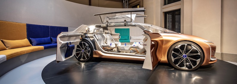 雷诺集团2024财年收入达562亿欧元 计划2025年推7款新车