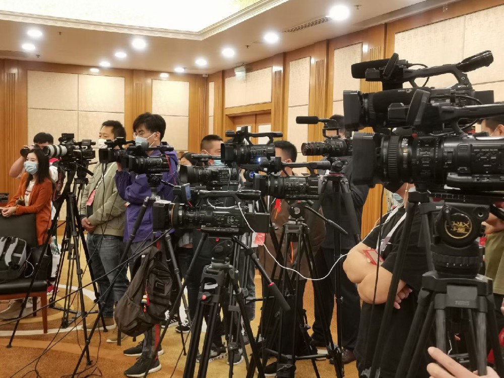 上海媒体邀约：媒体管家上海软闻助力统帅集团20周年荣耀盛典媒体宣发