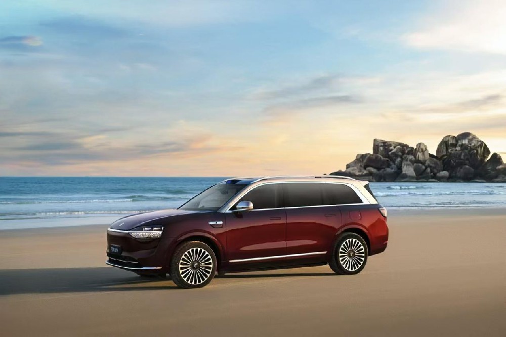 赛力斯2024年报:营收1451.76亿元创新高 实现净利润59.46亿元