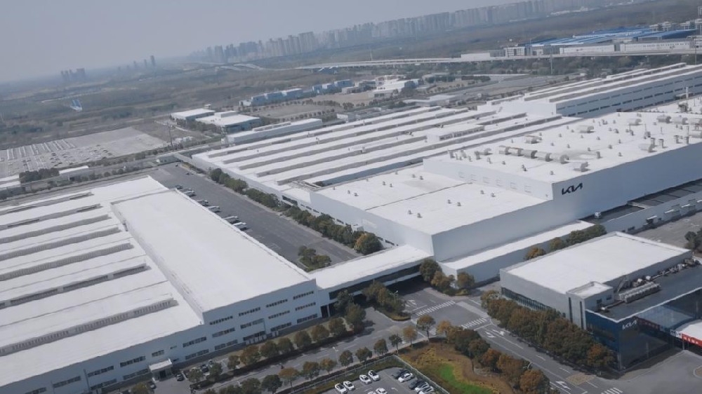 全球标准便是中国标准:悦达起亚的智造品质密码