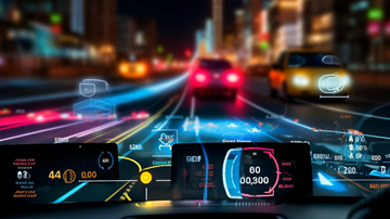 工信部:加快自动驾驶系统安全要求 强制性国家标准研制