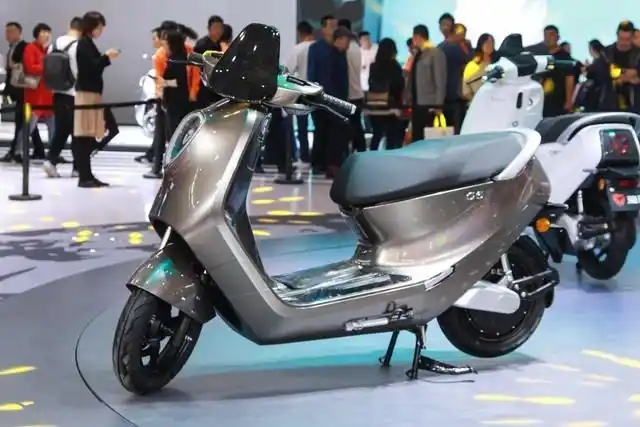 迪受邀出席中国－印度尼西亚工商界晚餐会：两轮电动车领导者的全球化答卷