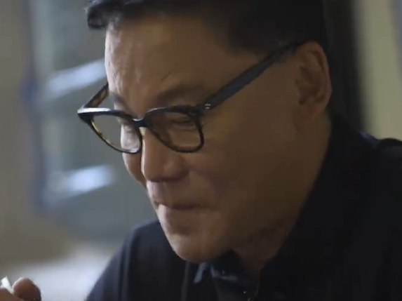 李国庆回忆京东当年入局图书:刘强东比我有雄心