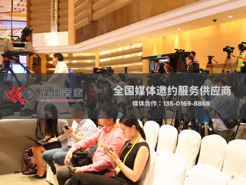 央媒+垂类媒体矩阵:媒体管家为新能源车企打造行业传播标杆案例