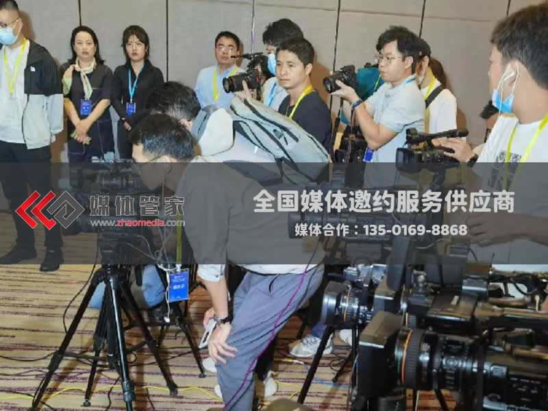 媒体管家上海软闻:以直播技术重构品牌传播新生态