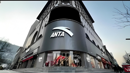 收购锐步？安踏：不对市场传闻发表评论