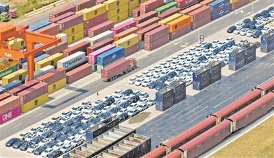 我国已发布 “新三样”国家标准57项