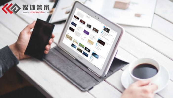 媒体管家:记者邀请协调,确保活动报道质量